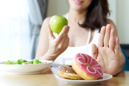 What can you eat on Ducan's diet