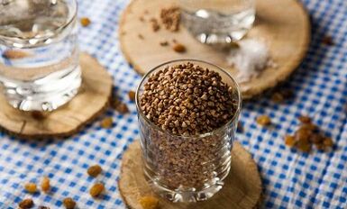 buckwheat diet for weight loss