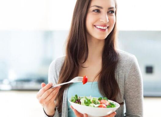A healthy diet must be followed