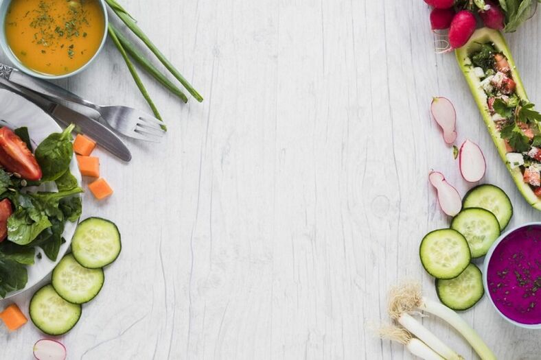 what foods should you eat to lose weight