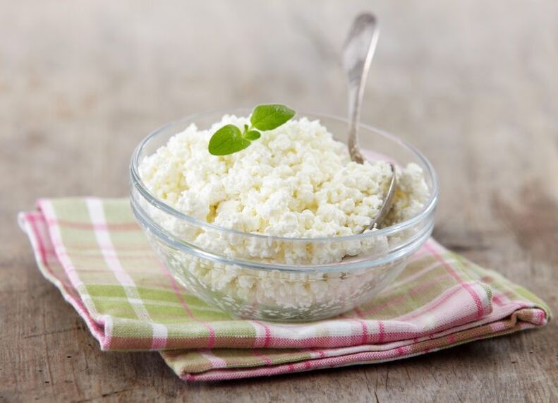 slimming cottage cheese