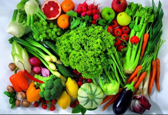 Proper nutrition