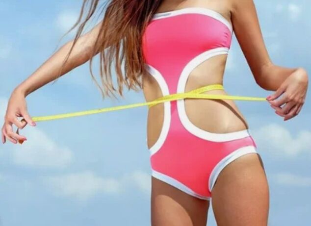 Lose weight