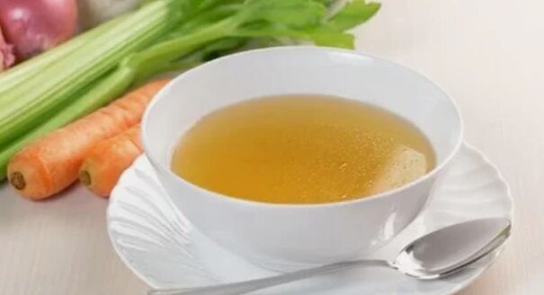 bouillon