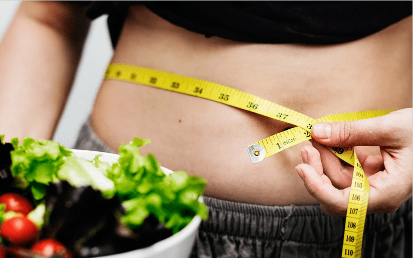 Rules of a flat abdomen