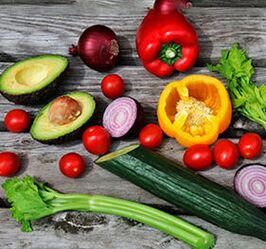 Proper nutrition